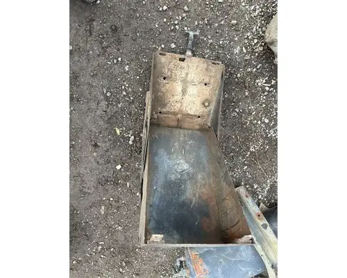 Sterling L9522 Battery Box