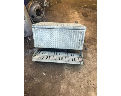 Battery Box Sterling L9522 Dixie Truck Centre