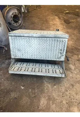 Sterling L9522 Battery Box