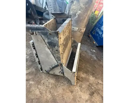 Sterling L9522 Battery Box