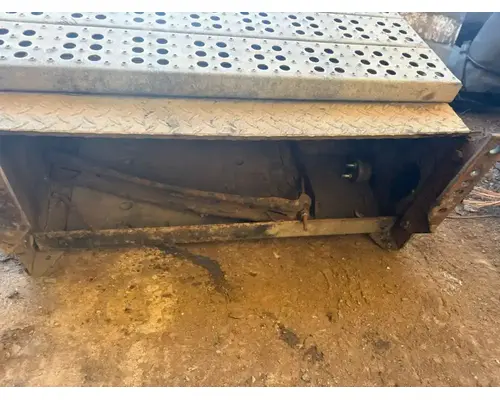 Sterling L9522 Battery Box