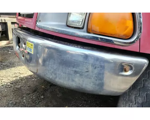 Sterling L9522 Bumper Assembly, Front