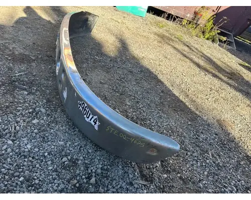 Sterling L9522 Bumper Assembly, Front