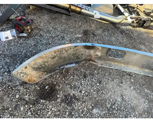 Sterling L9522 Bumper Assembly, Front