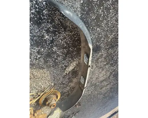 Sterling L9522 Bumper Assembly, Front