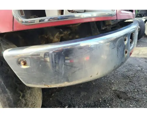 Bumper Assembly, Front Sterling L9522 Complete Recycling Group LLC