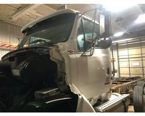 Cab Sterling L9522 Vander Haags Inc Dm