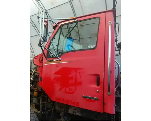 Cab Sterling L9522 Dixie Truck Centre