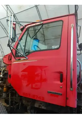 Sterling L9522 Cab