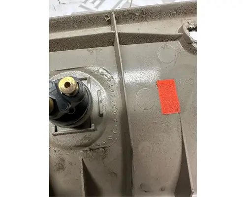 Sterling L9522 Dash Assembly