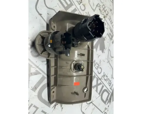 Sterling L9522 Dash Assembly