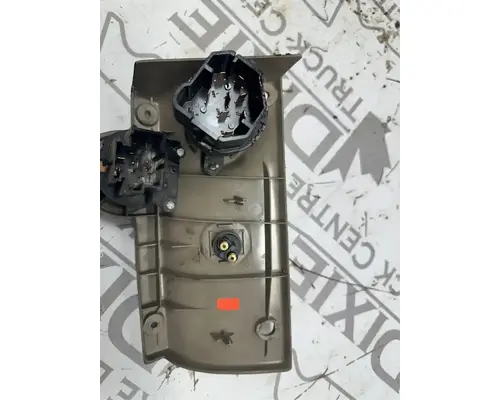 Sterling L9522 Dash Assembly