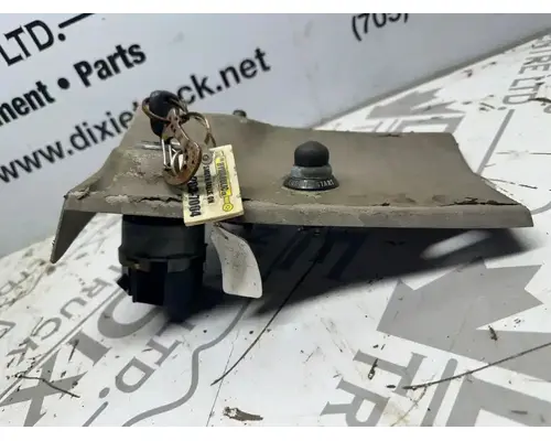 Sterling L9522 Dash Assembly