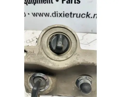 Sterling L9522 Dash Assembly