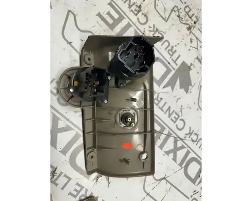 Sterling L9522 Dash Assembly