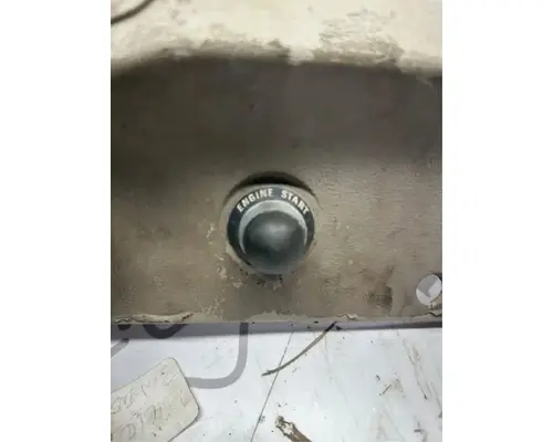 Sterling L9522 Dash Assembly