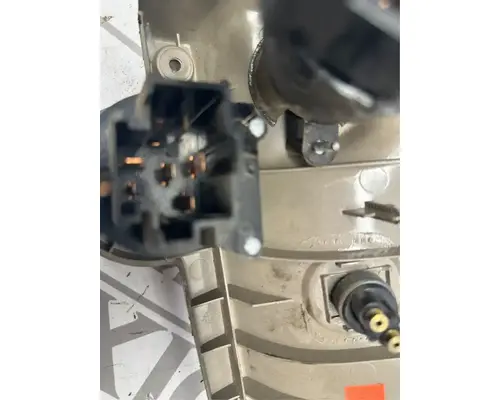 Sterling L9522 Dash Assembly