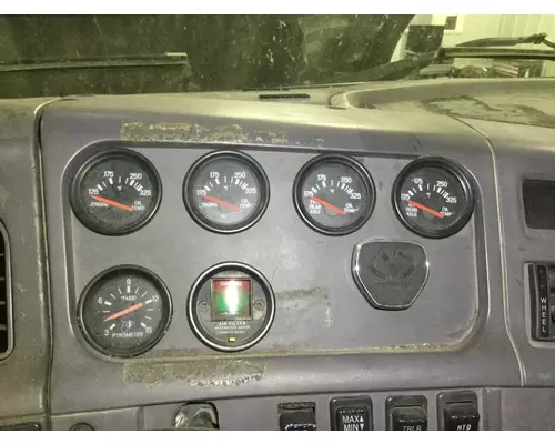 Sterling L9522 Dash Panel