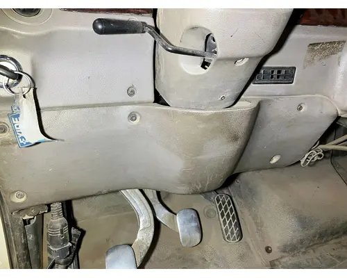 Dash Panel Sterling L9522 Vander Haags Inc Sf