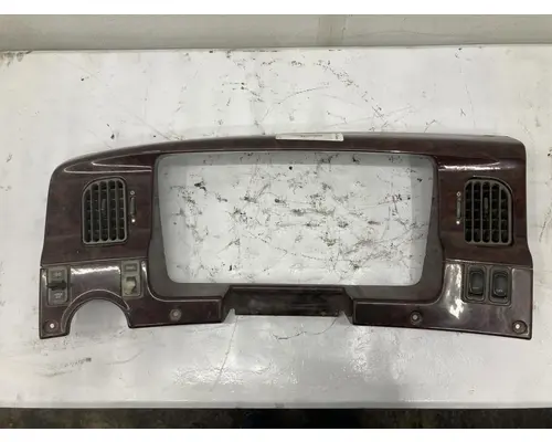 Dash Panel Sterling L9522 Vander Haags Inc Sf