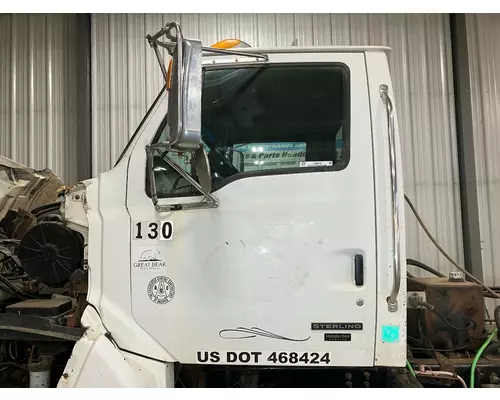Door Assembly, Front Sterling L9522 Vander Haags Inc Sf