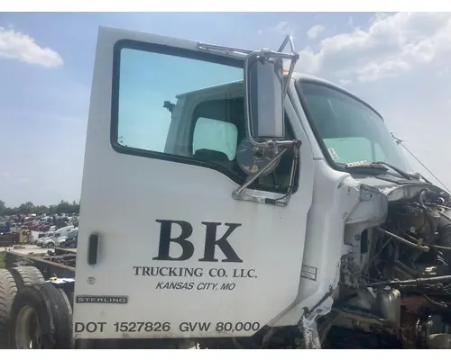 Door Assembly, Front Sterling L9522 Vander Haags Inc Kc