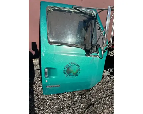 Door Assembly, Front Sterling L9522 Dixie Truck Centre