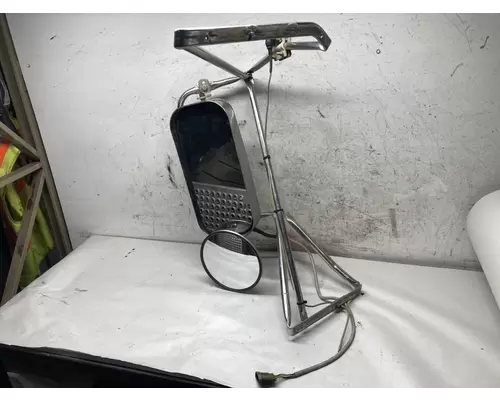 Mirror (Side View) Sterling L9522 Vander Haags Inc Sf