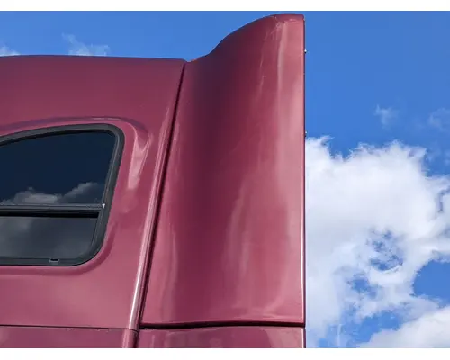 Side Fairing Sterling L9522 Vander Haags Inc Dm