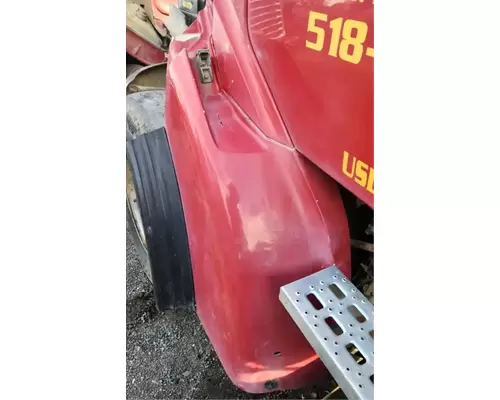 Fender Extension Sterling L9522 Complete Recycling Group LLC
