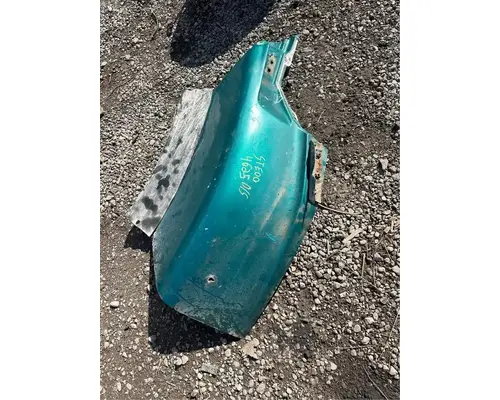 Fender Extension Sterling L9522 Dixie Truck Centre