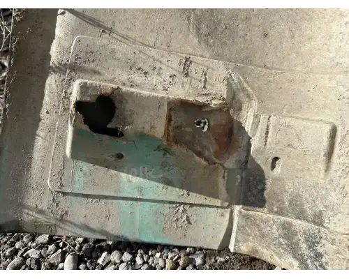 Sterling L9522 Fender Extension