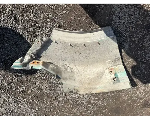 Sterling L9522 Fender Extension