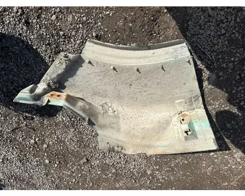 Sterling L9522 Fender Extension