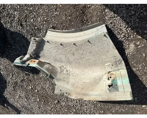 Sterling L9522 Fender Extension