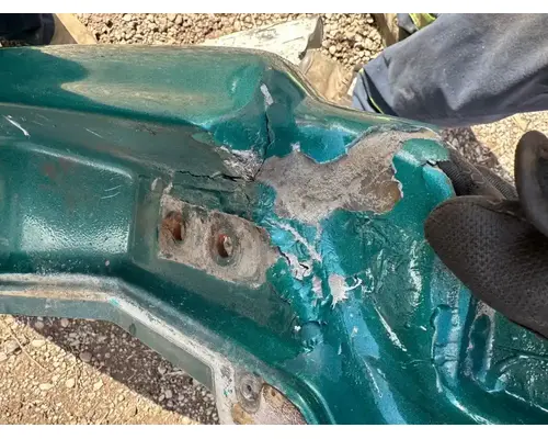 Sterling L9522 Fender Extension