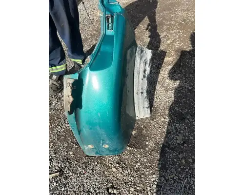 Fender Extension Sterling L9522 Dixie Truck Centre