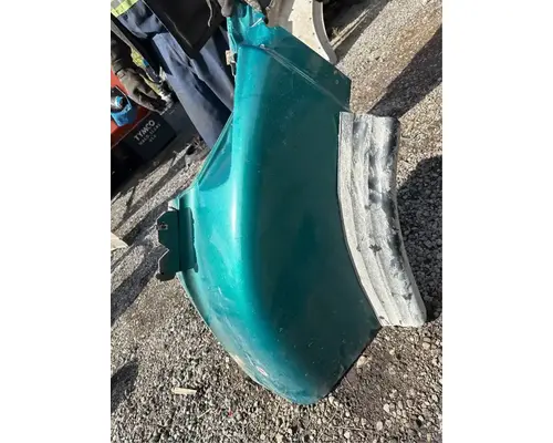 Sterling L9522 Fender Extension