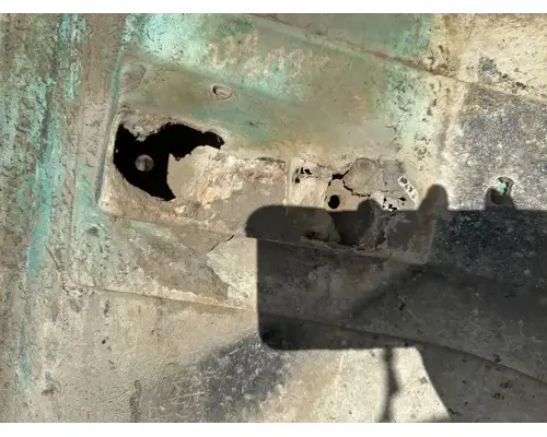 Sterling L9522 Fender Extension