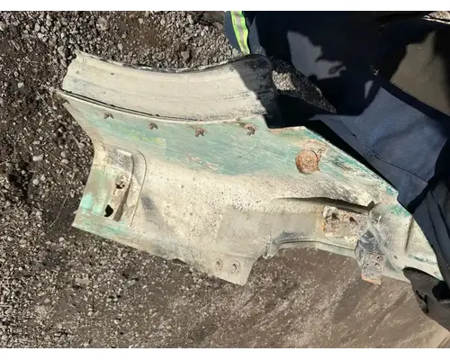 Sterling L9522 Fender Extension