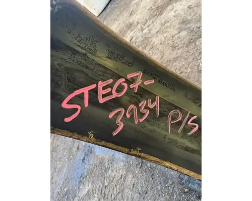 Sterling L9522 Fuel Tank StrapHanger