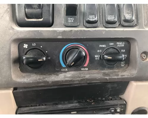 Temperature Control Sterling L9522 Vander Haags Inc Dm