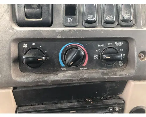 Temperature Control Sterling L9522 Vander Haags Inc Dm