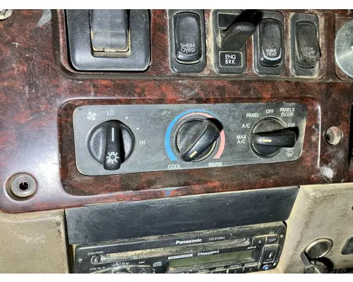 Temperature Control Sterling L9522 Vander Haags Inc Sf