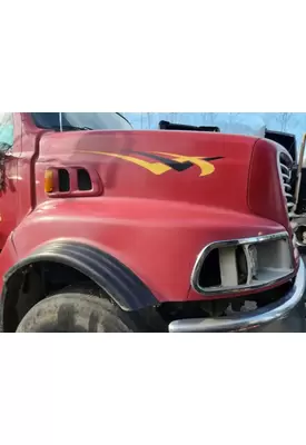 Sterling L9522 Hood