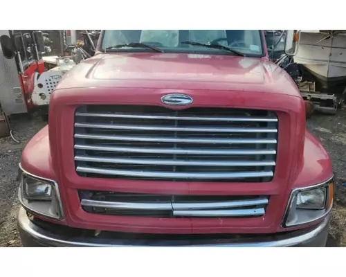 Sterling L9522 Hood