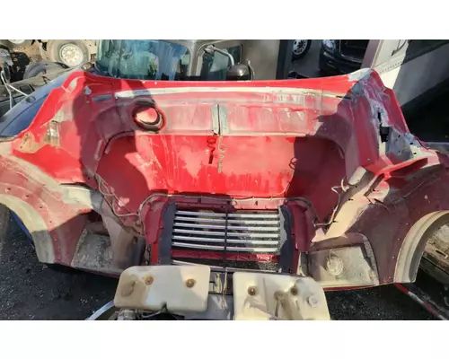 Sterling L9522 Hood