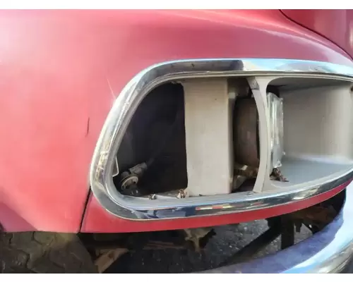 Sterling L9522 Hood