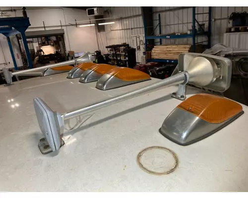 Horn Sterling L9522 Vander Haags Inc Sf