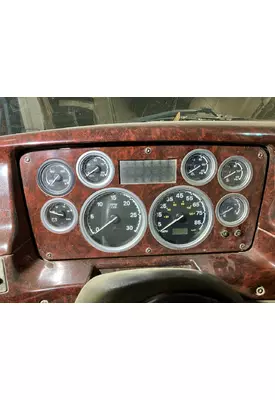 Sterling L9522 Instrument Cluster